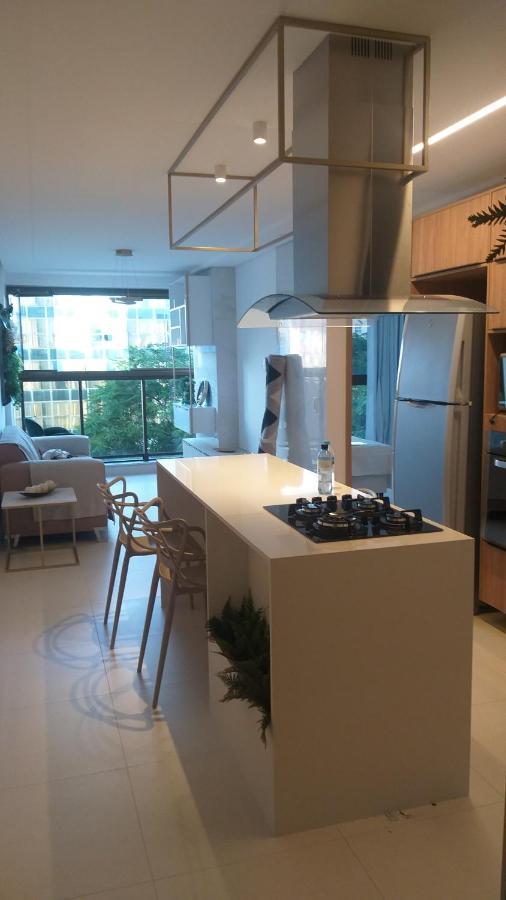 Belo Apartamento Quase Beira Mar No Cabo Branco João Pessoa 外观 照片