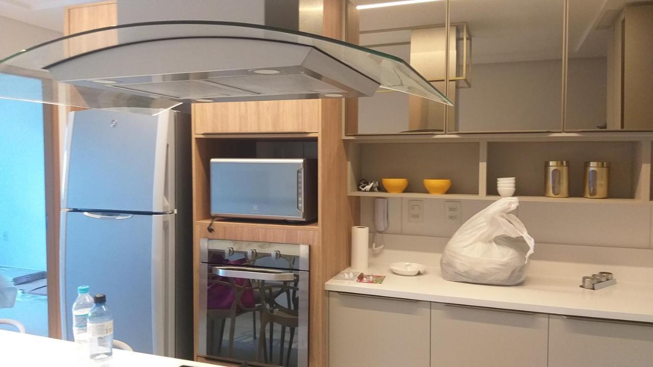 Belo Apartamento Quase Beira Mar No Cabo Branco João Pessoa 外观 照片