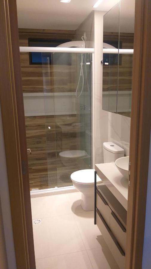 Belo Apartamento Quase Beira Mar No Cabo Branco João Pessoa 外观 照片
